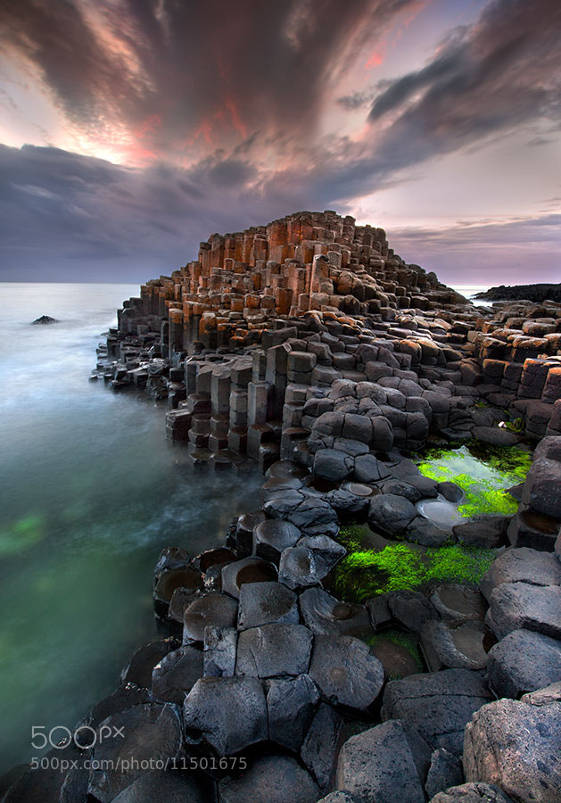 Photograph Eternal Stones by Stephen Emerson on 500px