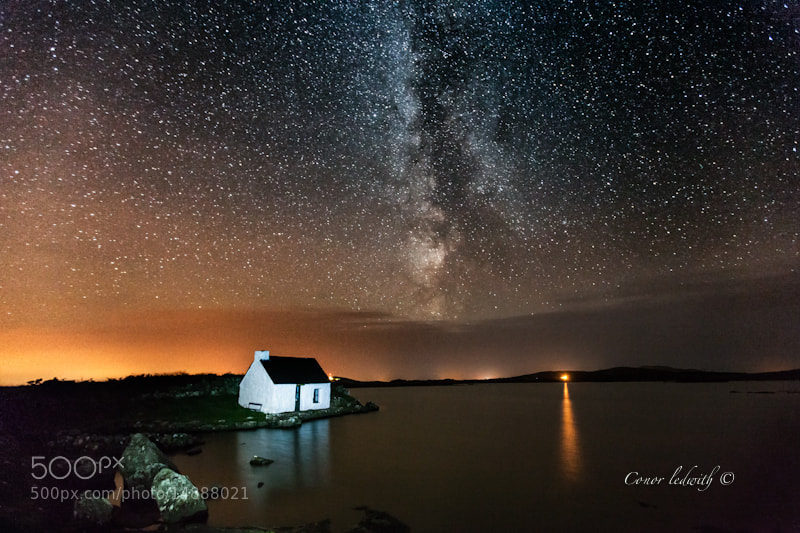 Photograph Home sweet home by conor ledwith on 500px