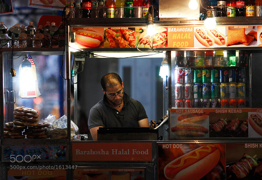 Photograph Food Truck by Jay Rajamanickam on 500px
