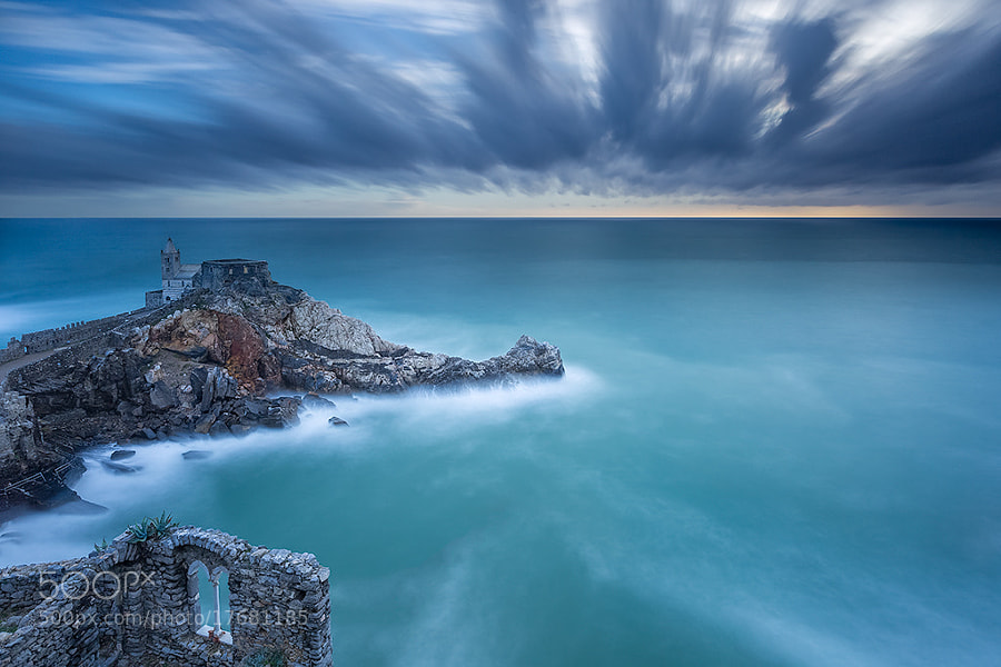 Photograph The Sentinel by Francesco Gola on 500px