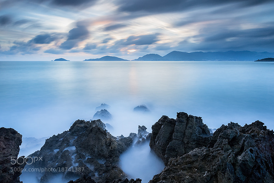 Photograph Crowded Skies by Francesco Gola on 500px