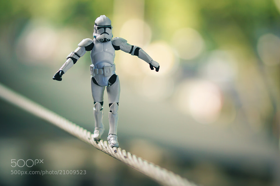 Stormtroopers - Photograph Walk Of Faith (part 2) by yohanes sanjaya on 500px