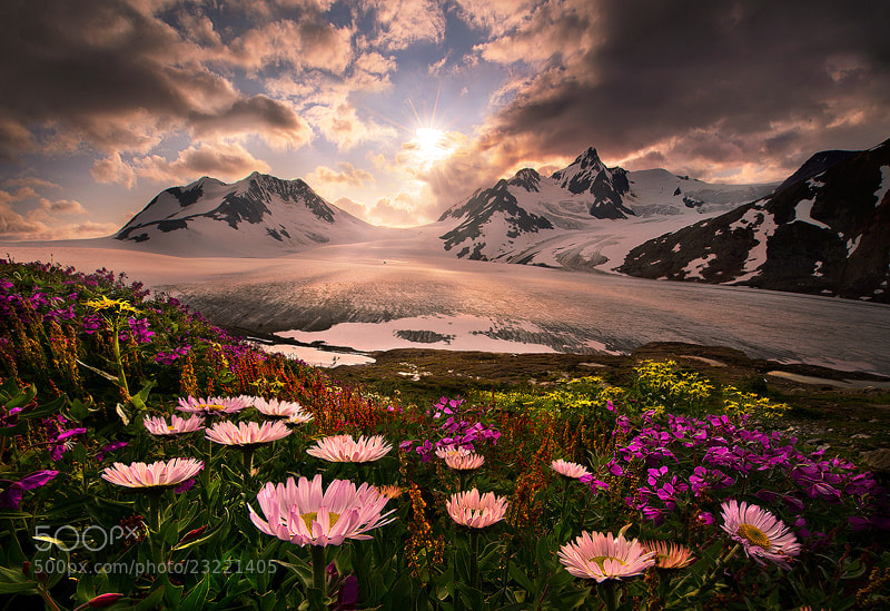 Photograph So Long for This Moment by Marc  Adamus on 500px