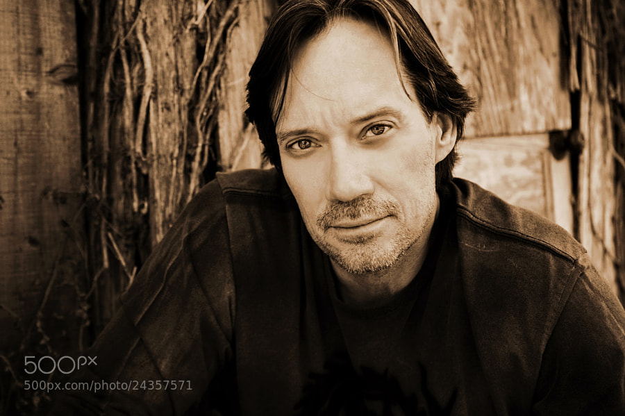 Kevin Sorbo in Austin by Gabriella McSwain on 500px.com