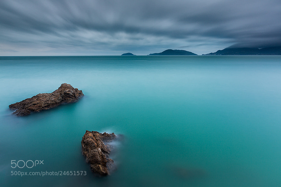 Photograph Wind of Change by Francesco Gola on 500px