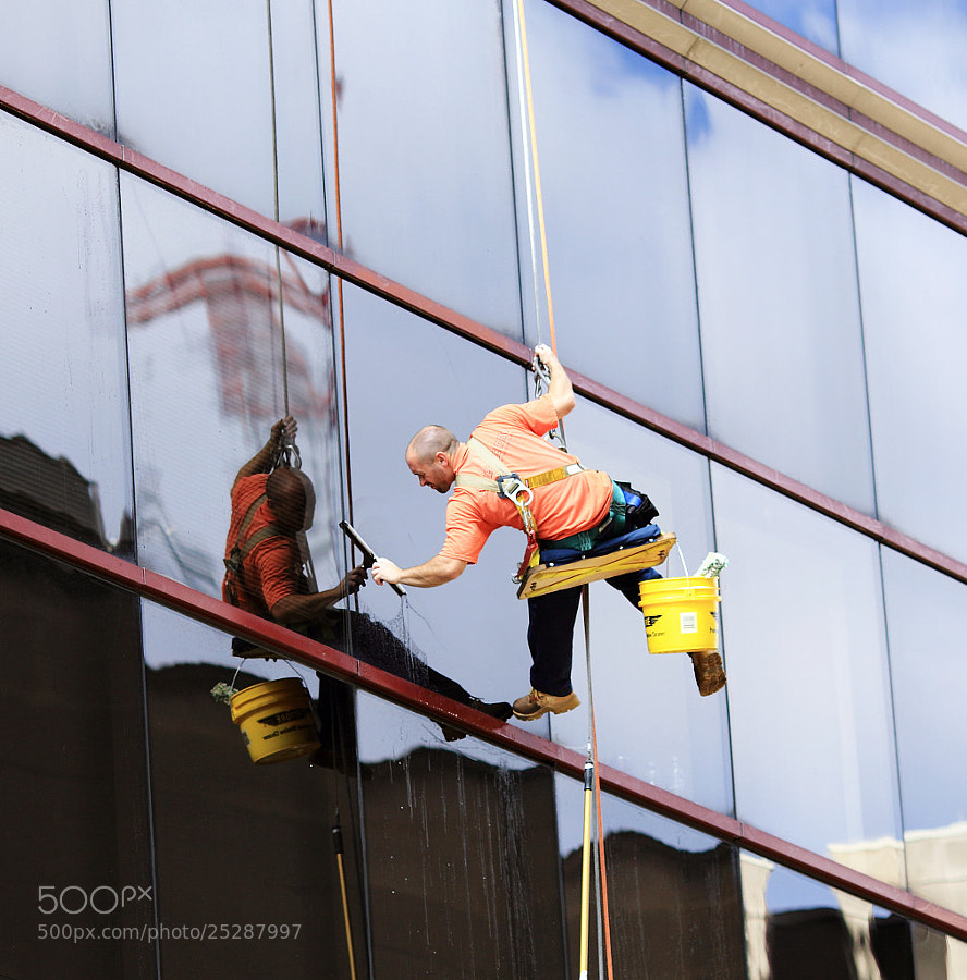 Photograph Window Cleaner by Jay Rajamanickam on 500px