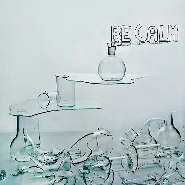 Be calm by Dina Belenko on 500px.com