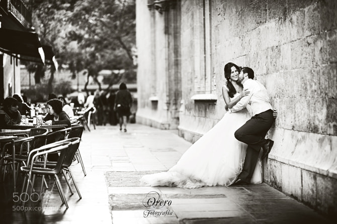 Photograph Wedding 96 by Manuel Orero on 500px