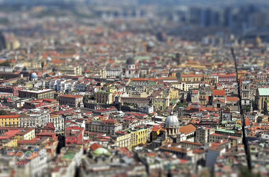 Photograph little Naples by Mister Mark  on 500px