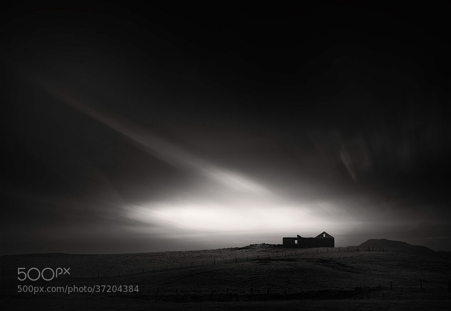 Photograph ? Abandoned IV by Andy Lee on 500px