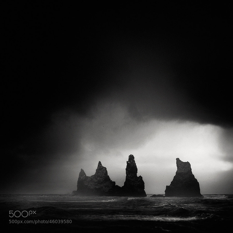 Photograph ? cast your soul to the sea by Andy Lee on 500px