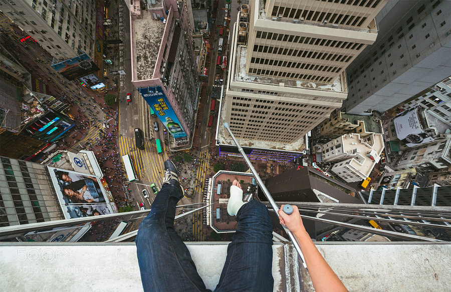 Un.break.able by Roof Topper on 500px.com