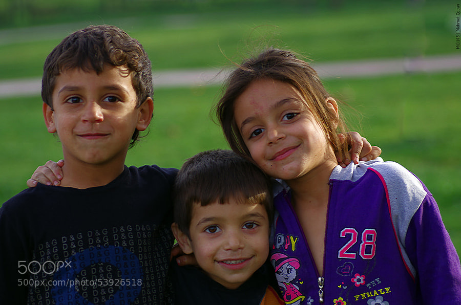 poor kids happy by Mehmet Çoban on 500px.com" border="0" style="margin: 0 0 5px 0;
