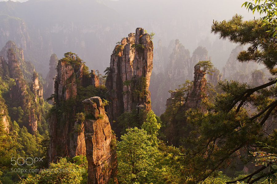 Photograph Pandora rising by Sergey Kuznetsov on 500px