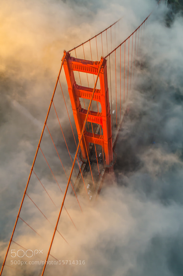 The Sky Is The Limit by Chris Henderson on 500px.com