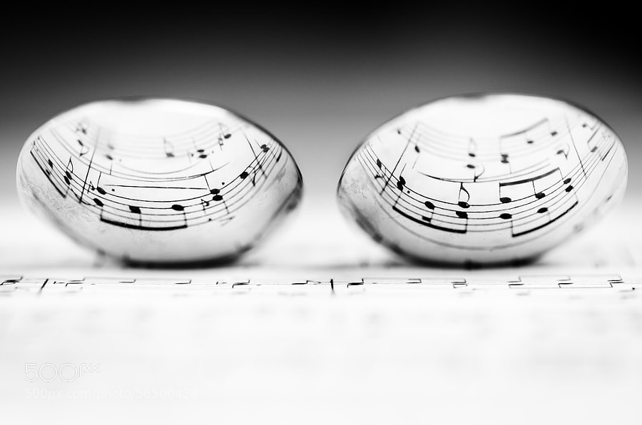 Photograph Spoons: The Musical by Laurens Kaldeway on 500px