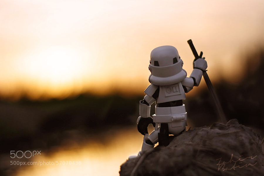 SStormtroopers - Photograph End of day by Zahir Batin on 500px