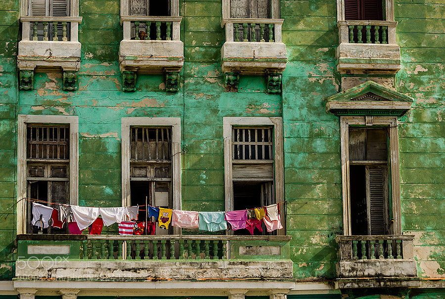 Photograph Windows by Catalina Justiniano on 500px