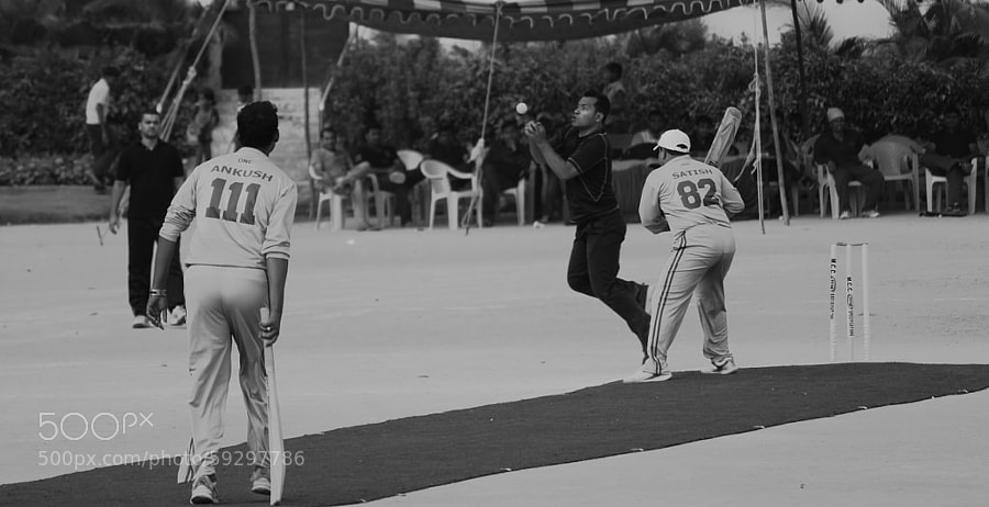 Photograph Sports Series - 3 by Korak Datta on 500px