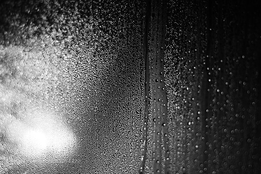 Condensation 1 by Jeff Carter on 500px.com