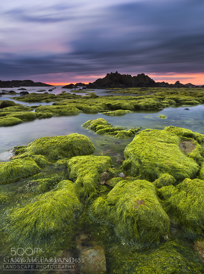 Photograph Sublime Ballintoy by Gary McParland on 500px