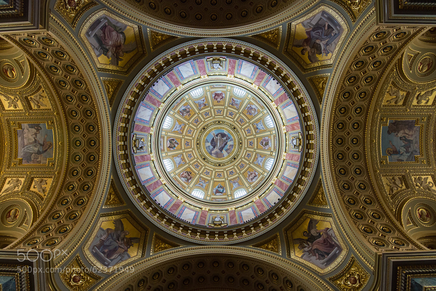 The Dome by Mike Gabelmann on 500px