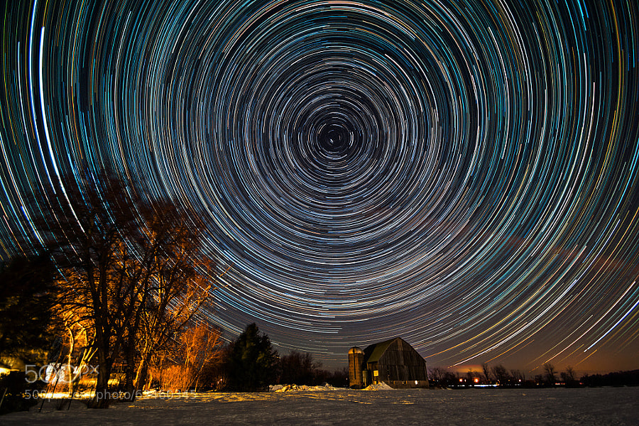 Photograph Forever Spinning by Matt Molloy on 500px