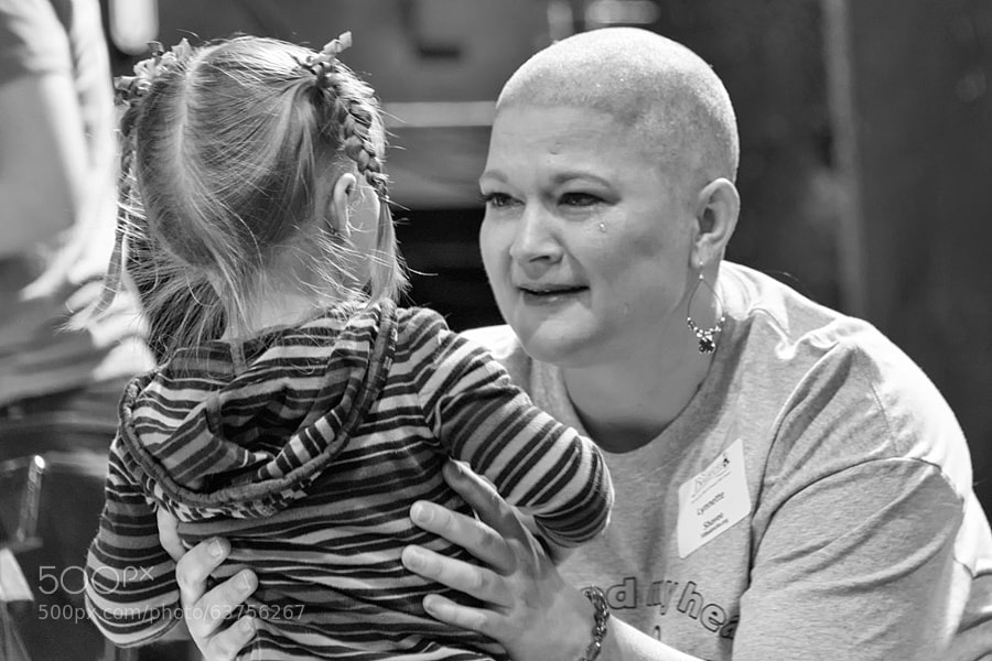 Photograph St. Baldricks event in Boise 2014 a by Chad Estes on 500px