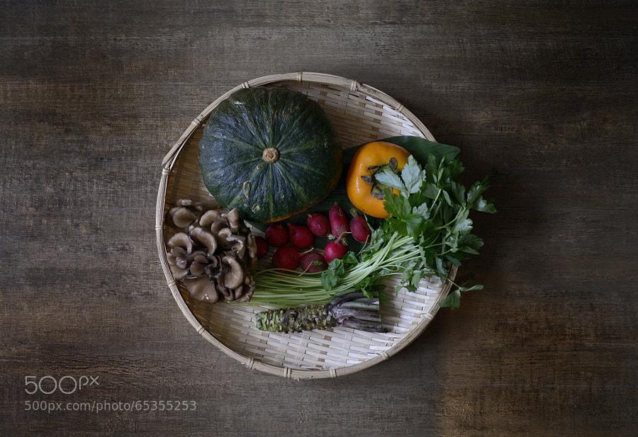 Photograph Food Layout by calvin chin on 500px