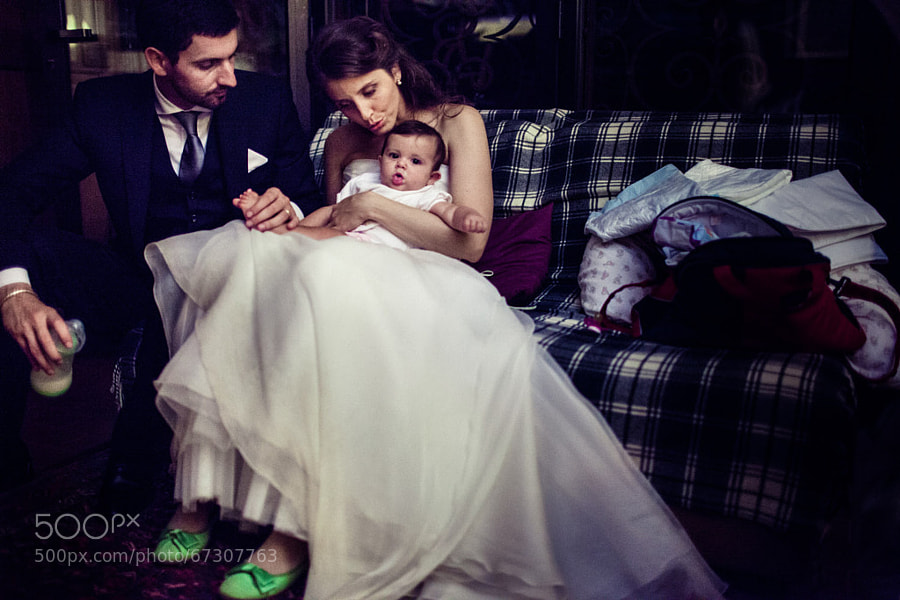 Photograph wedding by Antonio Rasi Caldogno on 500px
