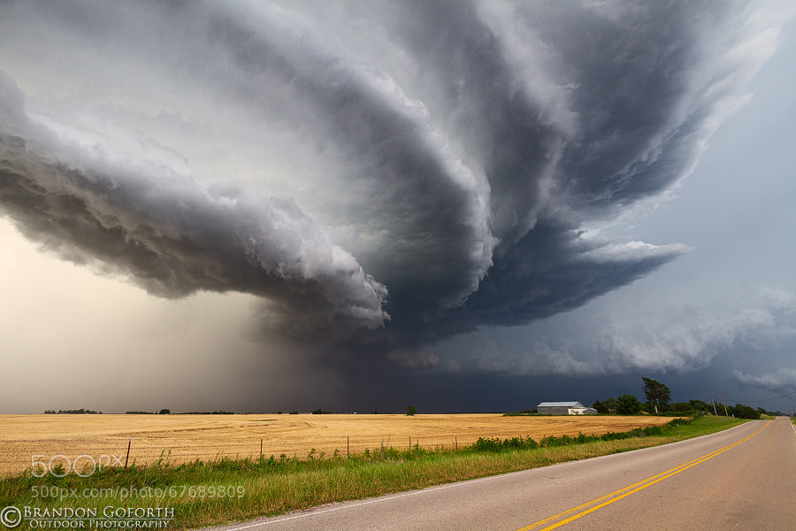 Photograph Stacked Plates by Brandon Goforth on 500px