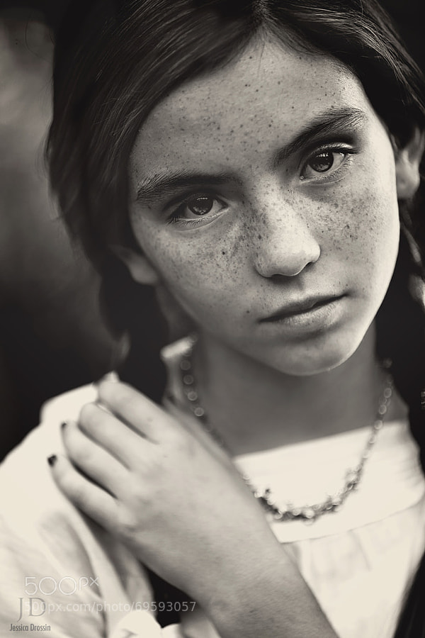 Photograph Dot by Jessica Drossin on 500px