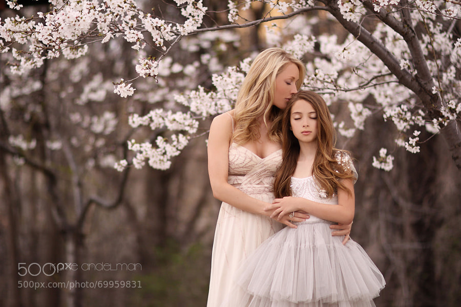 Photograph Mother's Day by Katie Andelman Garner on 500px