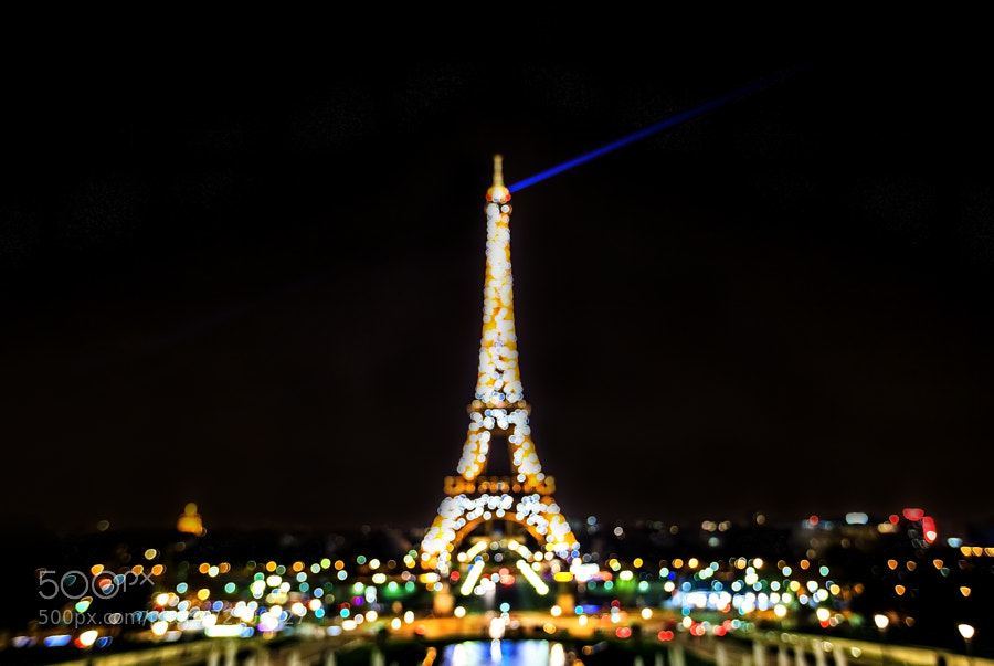 Photograph Paris dreams... by Charlie Joe on 500px
