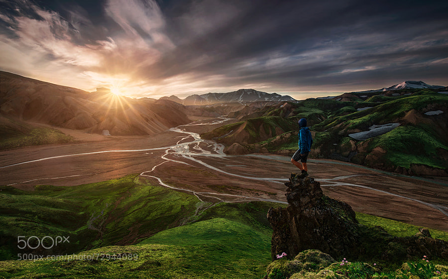 Photograph Exploration Wonderland by Max Rive on 500px
