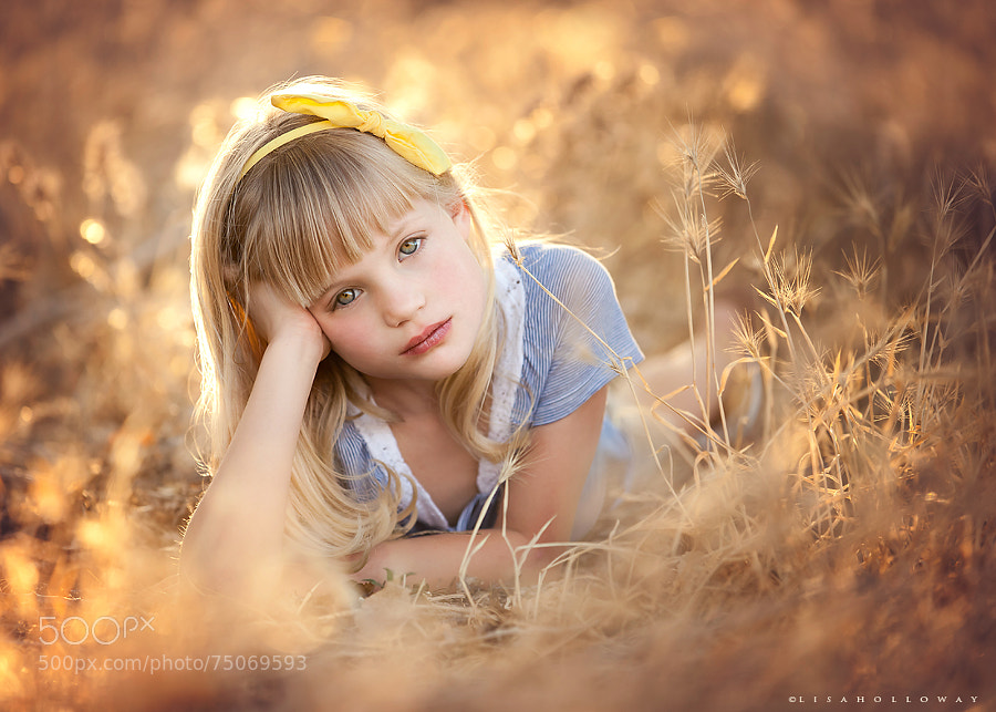 Photograph Alice in Wonderland by Lisa Holloway on 500px
