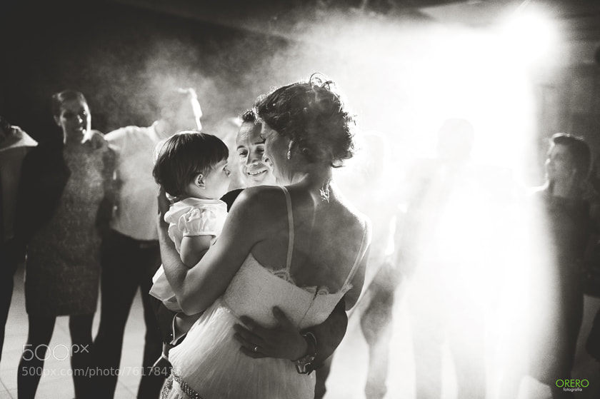 Photograph Family Wedding by Manuel Orero on 500px