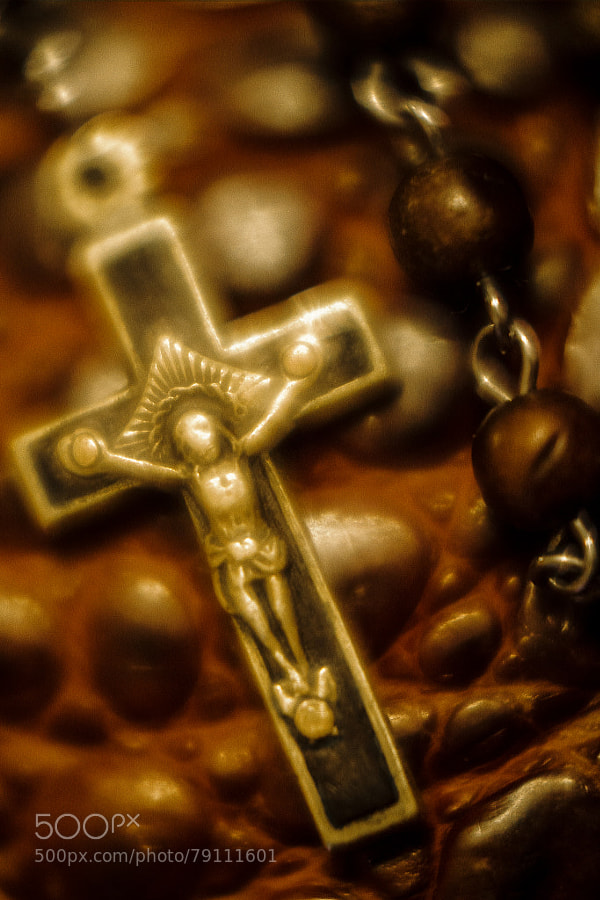 Photograph Rosary by Jeff Carter on 500px