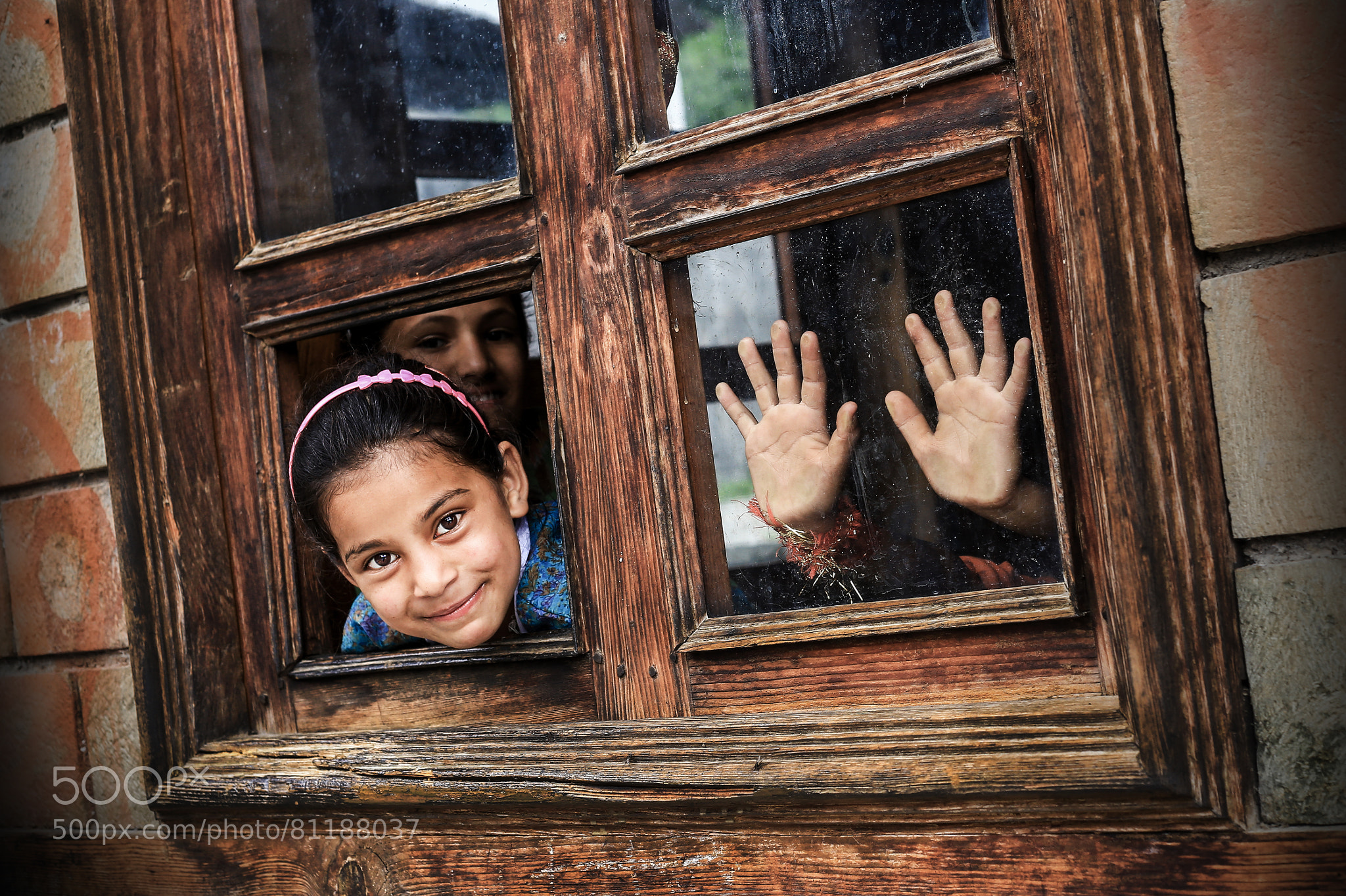 Photograph Innocent Looking by Hamed AlGhanboosi on 500px