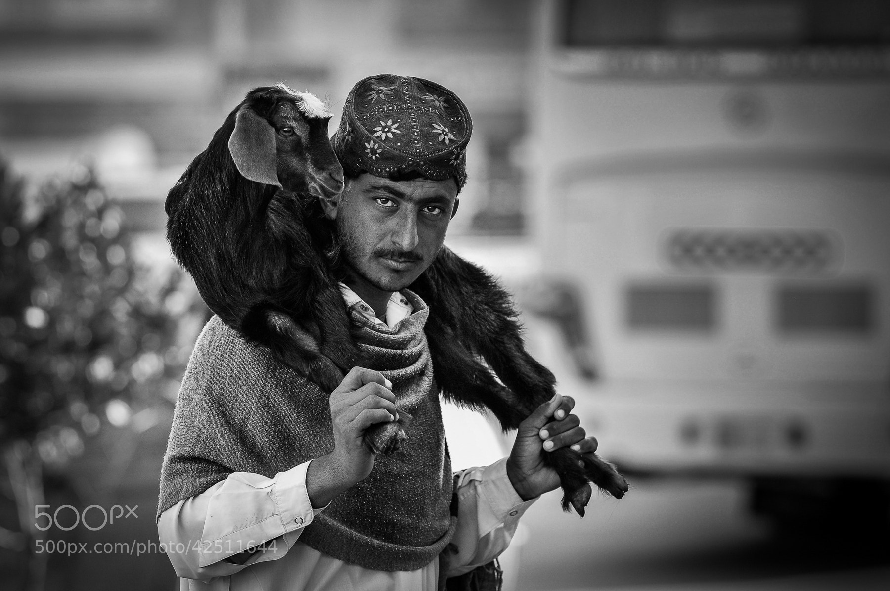 Photograph street by majed ali on 500px