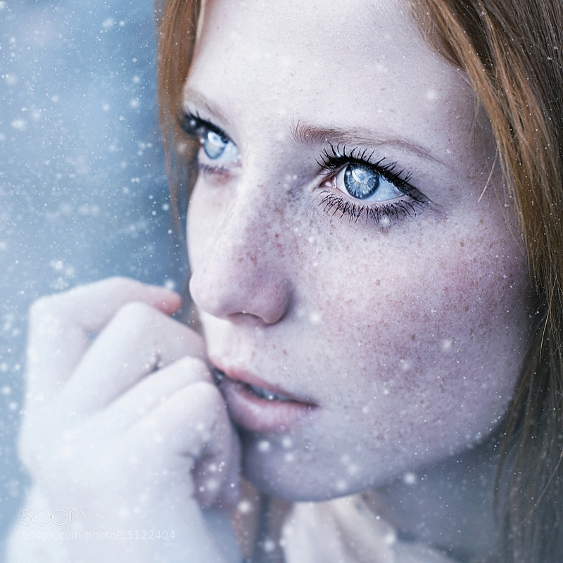 Photograph Snow by Maja Top?agi? on 500px