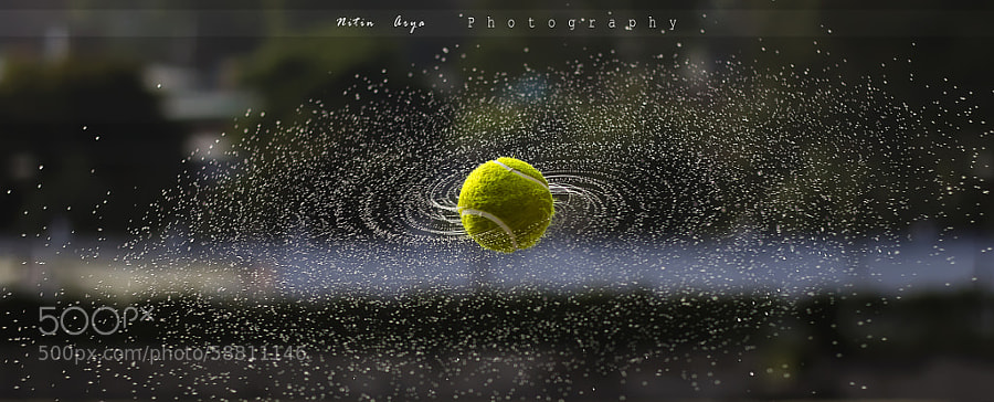 Photograph Galaxy by Nitin Arya on 500px