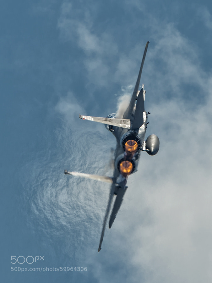 Photograph F-15 by Darek Siusta on 500px