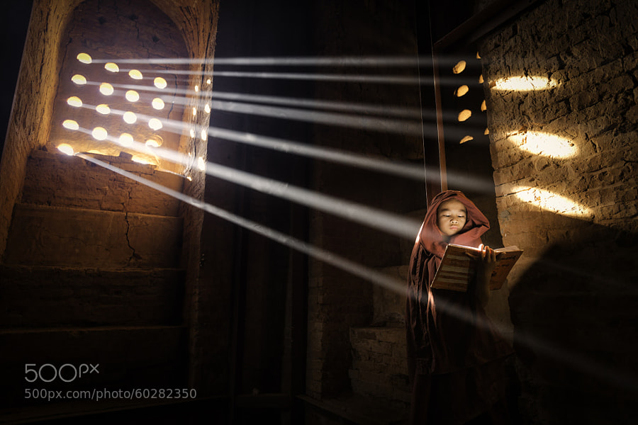 Photograph LightSource by Marcelo Castro on 500px
