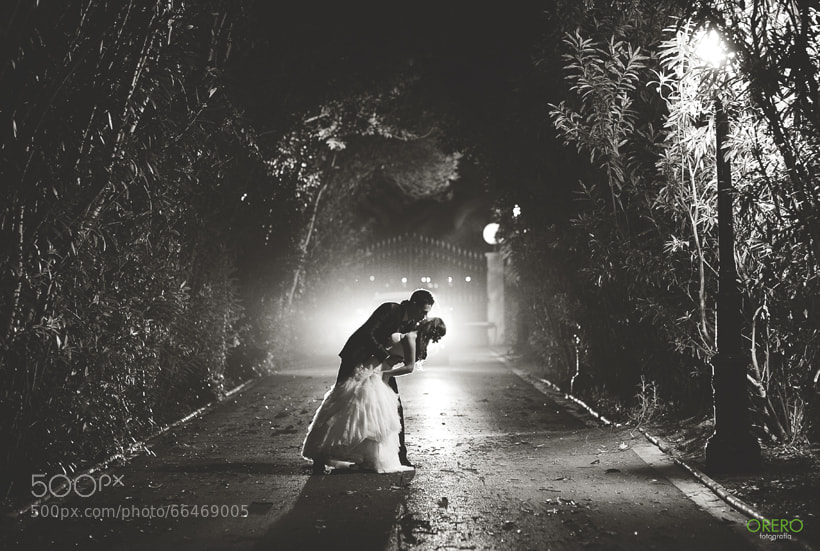 Photograph NO Light, NO Wedding by Manuel Orero on 500px
