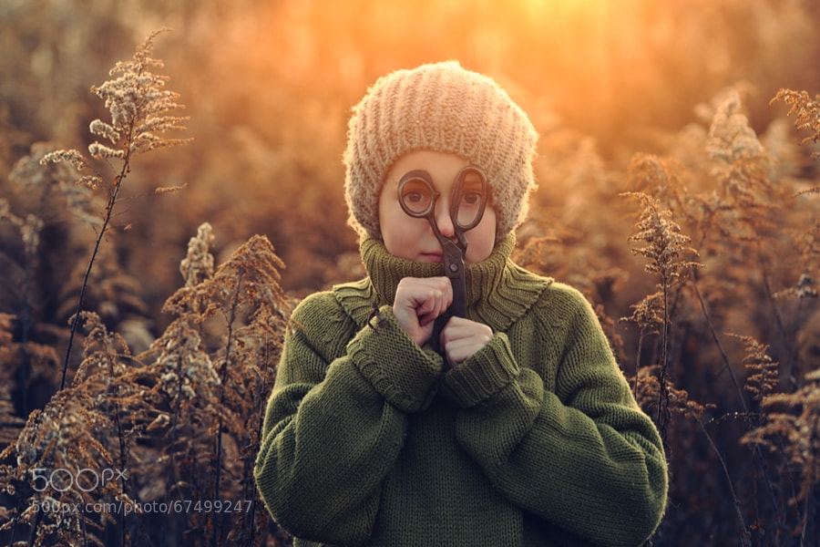 Photograph glasses of happiness by Sebastian Luczywo on 500px