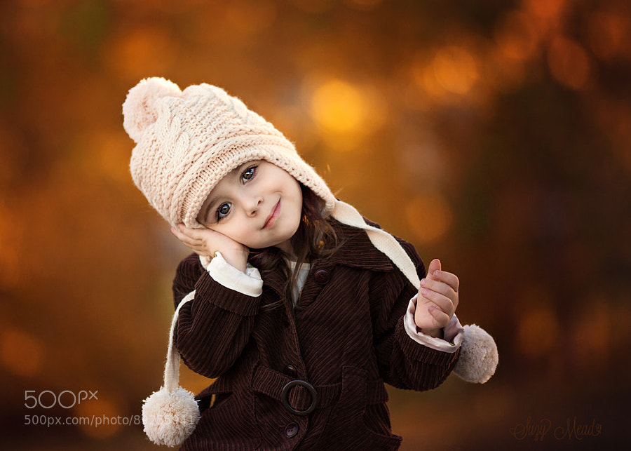 Photograph My Sweets by Suzy Mead on 500px
