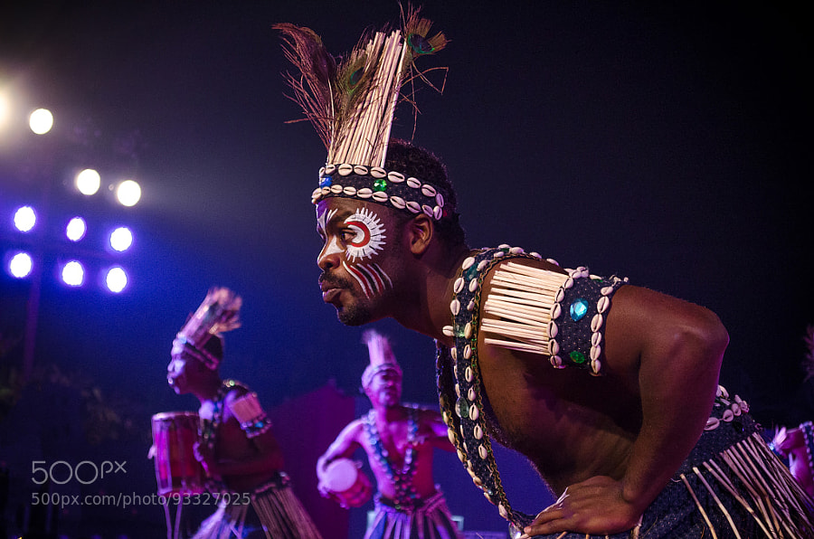 Photograph Gujarat Tribal Dance by Ivon Murugesan on 500px