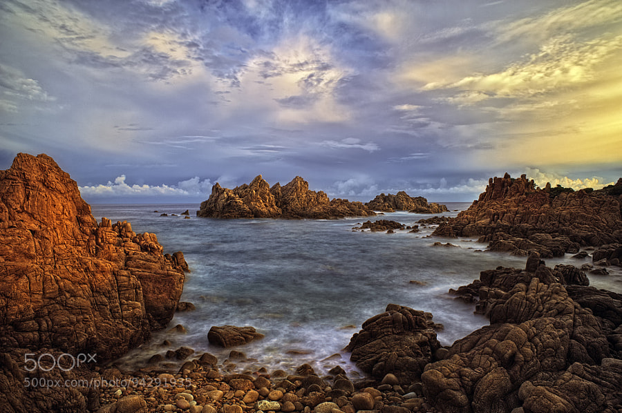 Photograph Sardegna #5714 by Massimo Squillace on 500px